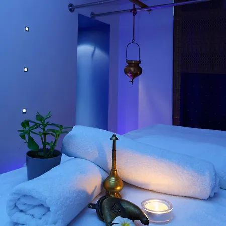 Le Prana Rozerieulles