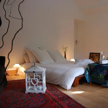 Le Prana * Rozerieulles