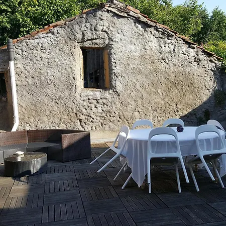 Le Prana * Rozérieulles