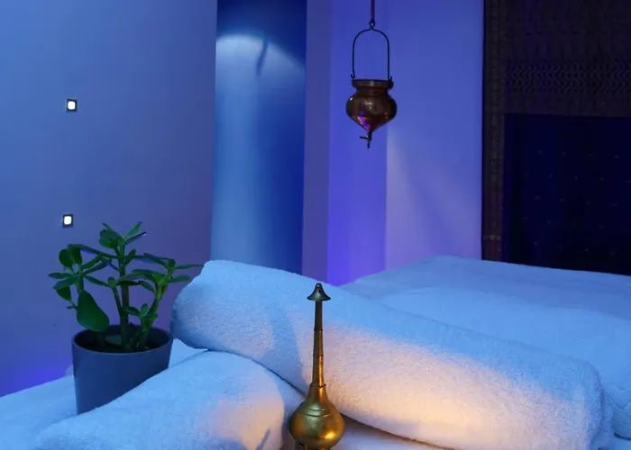 Le Prana Rozérieulles