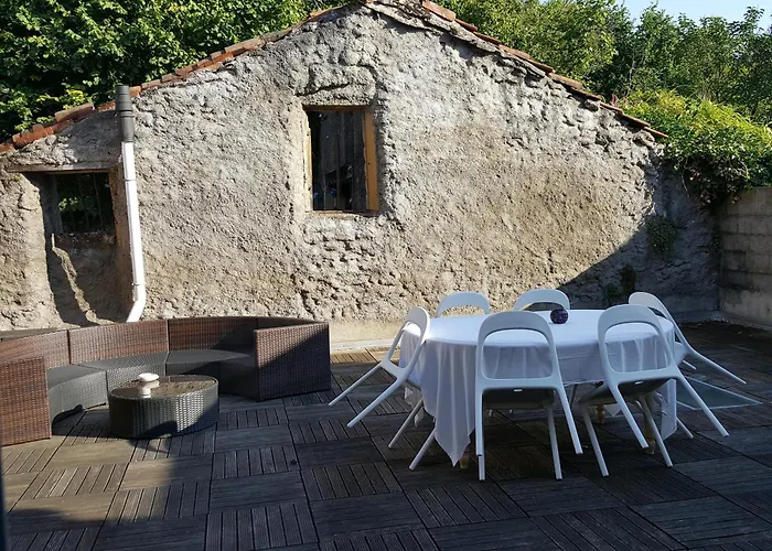 Le Prana * Rozérieulles